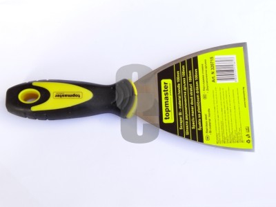 Шпакла неръждаема ТМ - 100 мм.                                                                                                                                                                                                                                                                              